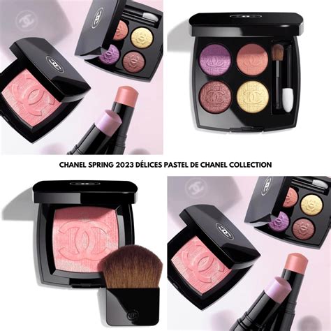 chanel fantaisie blush|chanel blush palette.